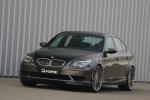 BMW M5 Hurricane RS by G-Power 2009 года